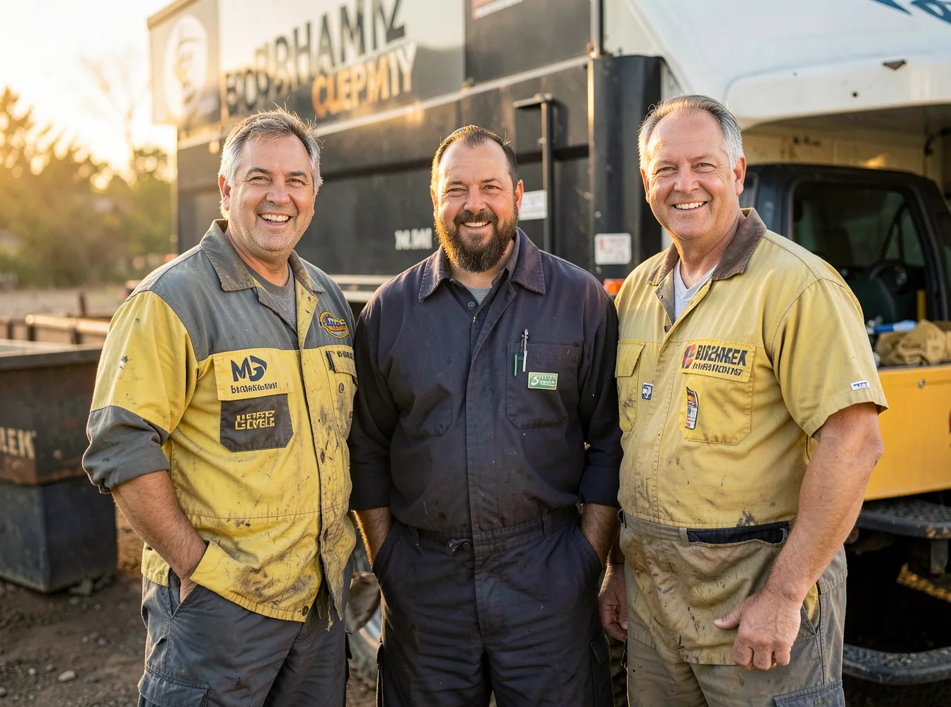 Sewage Cleanup company in Enterprise, NV