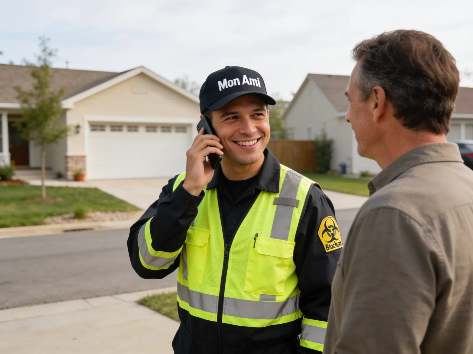 Sewage Cleanup Enterprise, NV FAQs